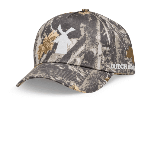 Dutch Bros Camp Dutch Bros 5-panel hat
