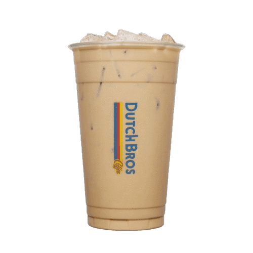 most ordered popular Dutch Bros drinks 9-1-1
