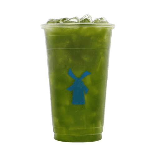 Dutch Bros best drinks Electric Berry Rebel best sweet tart energy drink