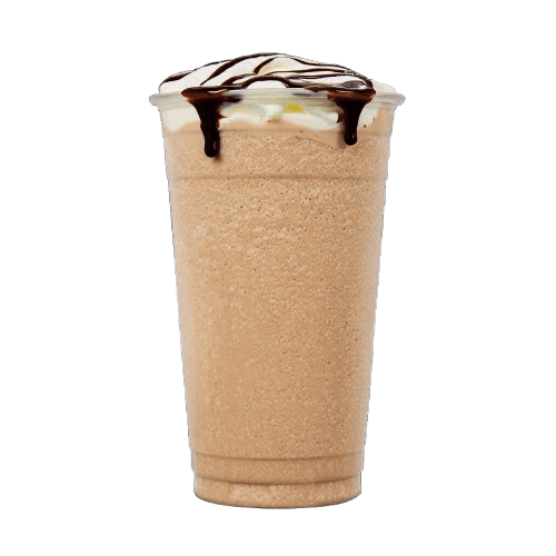 Dutch Bros best drinks Caramelizer Freeze best chocolate caramel drink