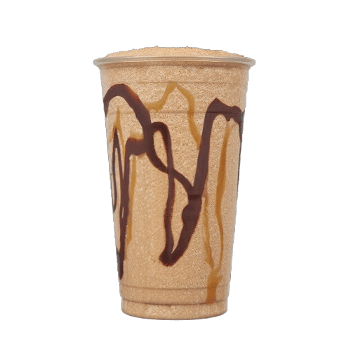 popular Dutch Bros drink Picture Perfect Freeze
