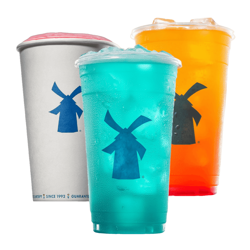 Secret drinks and hidden favorites from Dutch Bros