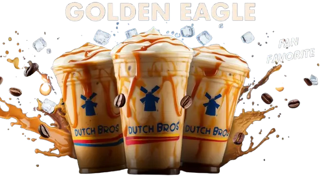 Most popular Dutch Bros drinks loved by customers