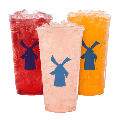 Myst Energy Refresh drinks with electrolytes and available sizes